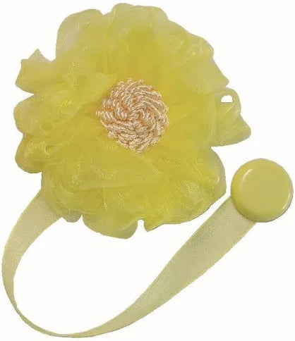 Calamita a forma di fiore