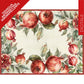 Tovaglia Kiki Fancy idrorepellente produzione italiana Sghome