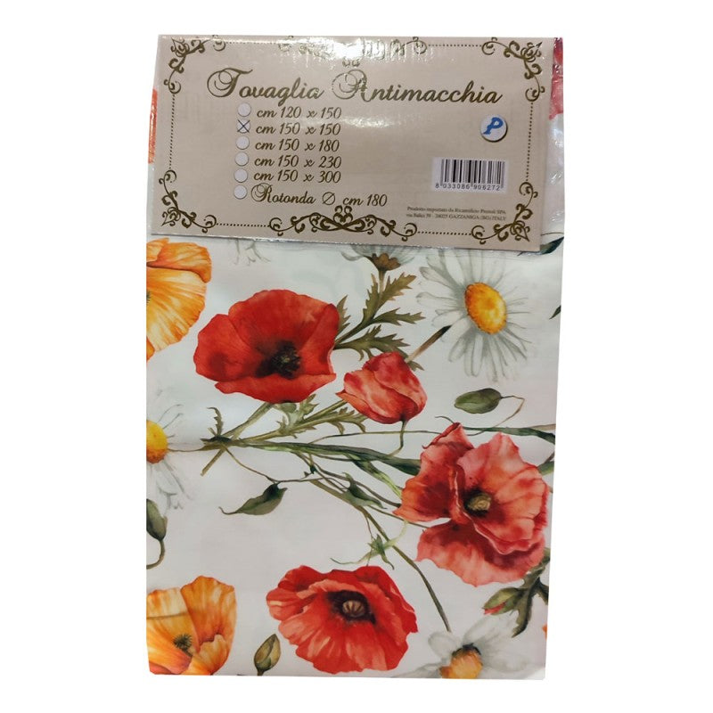 Tovaglia antimacchia Pezzoli