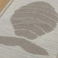 Tappeto Ryba con antiscivolo 40x60 e 50x80 e 55x110 Sghome