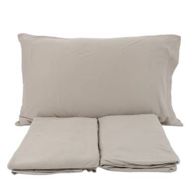 Completo letto matrimoniale Antigua,  Yersey No Stiro