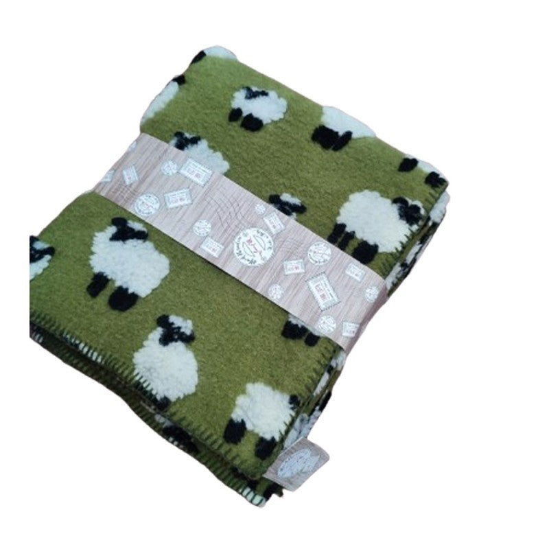plaid lana cotta produzione italiana Toscana  150x170 Perlatex