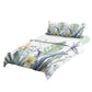 Trapuntina Lika , completo letto, telo arredo, e cuscini collezione  Tiffany, produzione italiana Sghome