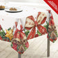 Tovaglie Christmas antimacchia idrorepellenti vari disegni