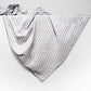Lenzuola Telo Arredo Manhattan SG Home 260x295 e 170x295 coordinato con lenzuola copriletto e copripiumino