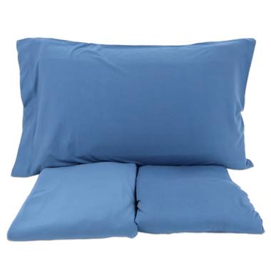 Completo letto matrimoniale Antigua,  Yersey No Stiro