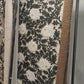 Plaid Alma in Lana Cotta 150x200 produzione artigianale Toscana lavorazione in rilievo di Creole