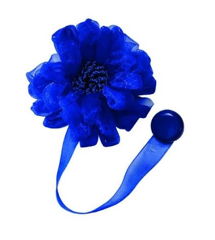 Calamita a forma di fiore