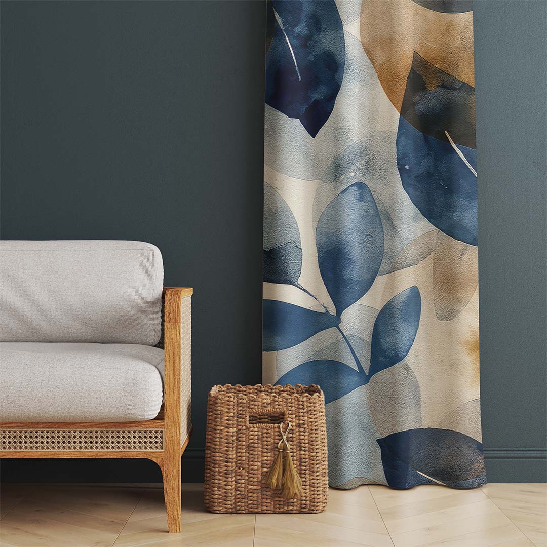 Tenda Astriel con anelli 140x290