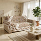 Telo Arredo Mezzero Aiden matrimoniale 250x260 Produzione italiana Sghome