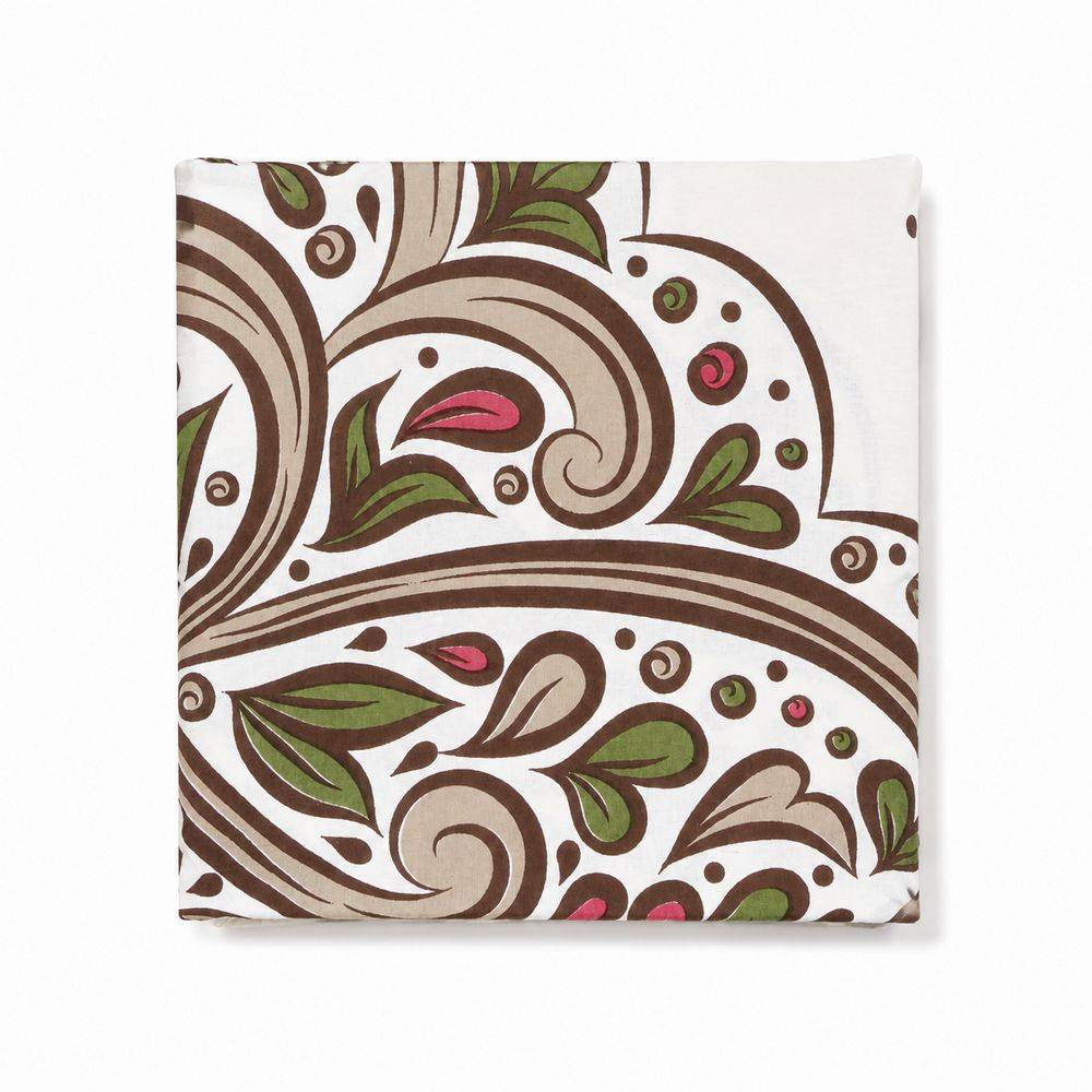 Telo Arredo Mezzero Aiden matrimoniale 250x260 Produzione italiana Sghome