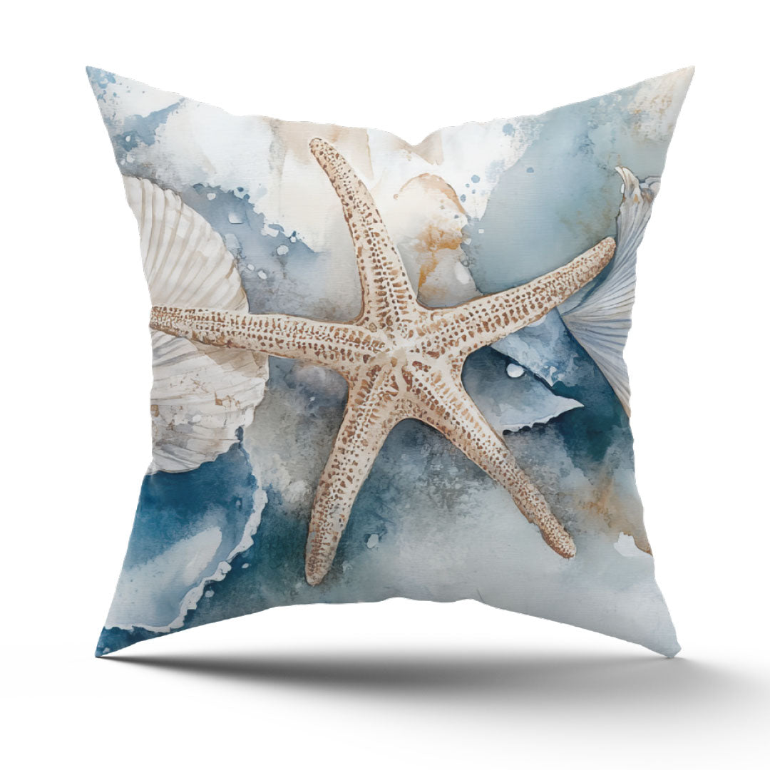 Trapuntino Mezzastagione Brest in Stampa Digitale Matrimoniale – Eleganza marina