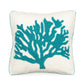 Marea SG home embroidered cushion covers 45x45