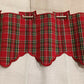 Cenefa de cortina con cristal Alt.23 de Scottish Furniture