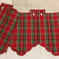 Cenefa de cortina con cristal Alt.23 de Scottish Furniture